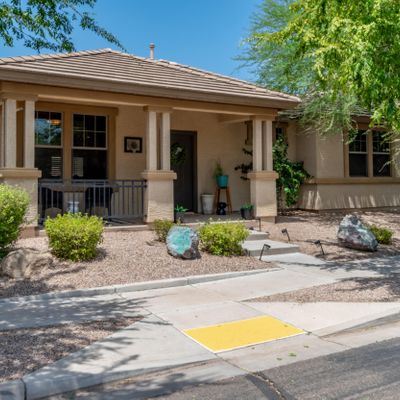 3284 E Patrick St, Gilbert, AZ 85295