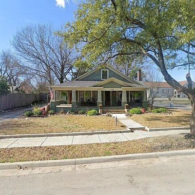 329 Virginia Ave, Waxahachie, TX 75165