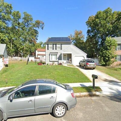 33 Fillmore Way, Sicklerville, NJ 08081