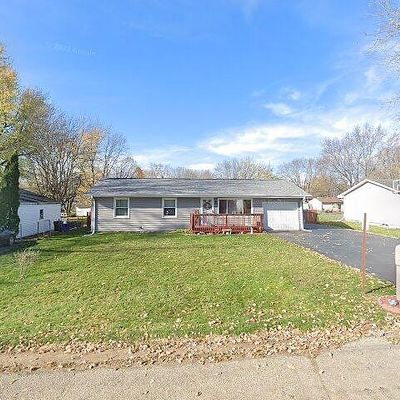 330 Erickson Rd, Rochelle, IL 61068