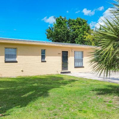 3300 Carnegie St, Titusville, FL 32796