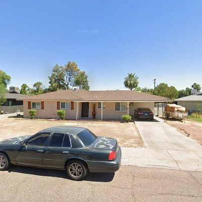 3307 E Cheery Lynn Rd, Phoenix, AZ 85018