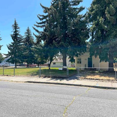 3324 E Fairview Ave, Spokane, WA 99217