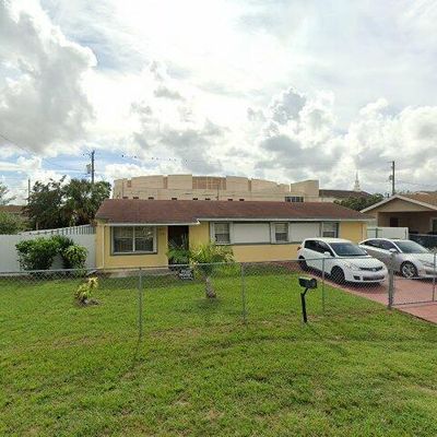 3330 Nw 214 Th St, Miami Gardens, FL 33056