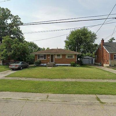 3339 Alexis Rd, Cincinnati, OH 45239