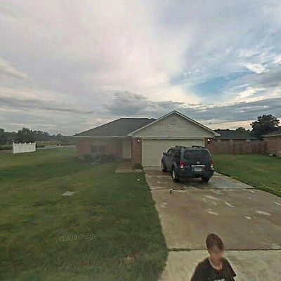 3345 Appomatox Dr, Conway, AR 72032