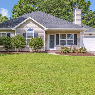 3345 Brucemont Dr, Wilmington, NC 28405