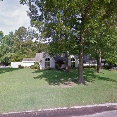 2713 Chaffin Ln, Magnolia, AR 71753