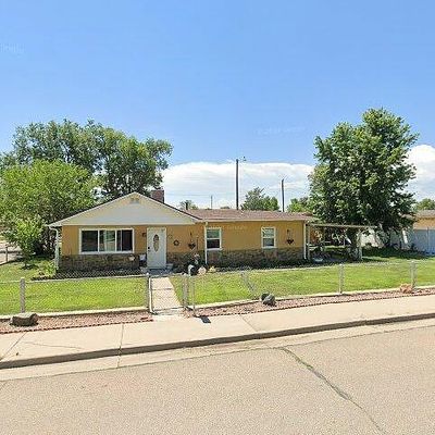 2716 E 15 Th St, Pueblo, CO 81001