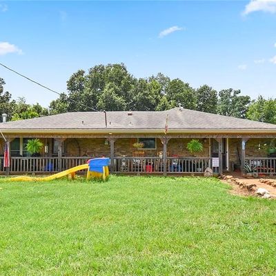 2718 Anthony Rd, Florien, LA 71429