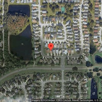 2718 Chatham Cir, Kissimmee, FL 34746