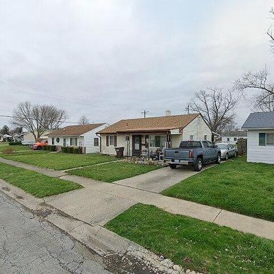 2720 Share St, Springfield, OH 45505