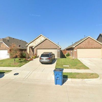 2729 Pease Dr, Forney, TX 75126