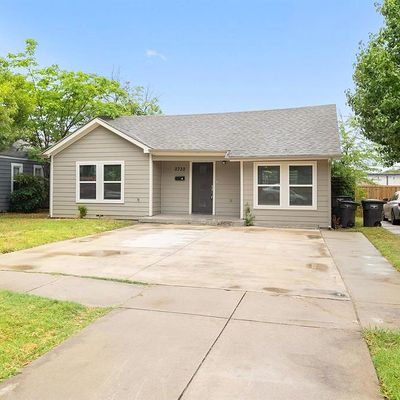 2732 Ryan Ave, Fort Worth, TX 76110