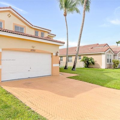 2733 Sw 129 Th Ter, Miramar, FL 33027