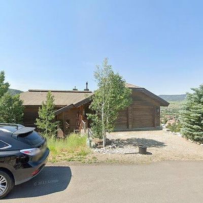 2735 Longthong Rd, Steamboat Springs, CO 80487