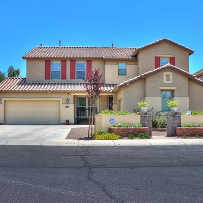 2741 E Bridgeport Pkwy, Gilbert, AZ 85295