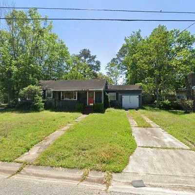 2761 Exter Dr, Mobile, AL 36606