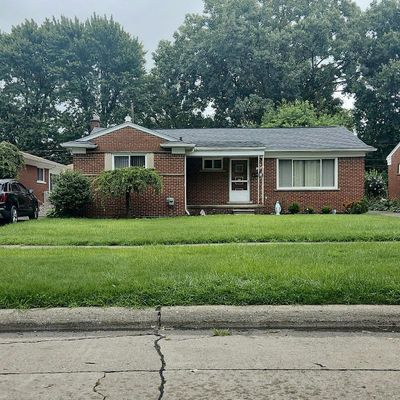 27658 Lorraine Ave, Warren, MI 48093