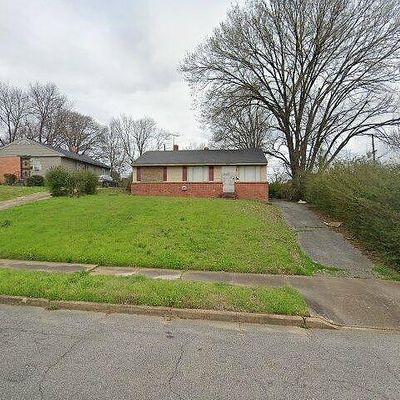 2784 Lola Ave, Memphis, TN 38114