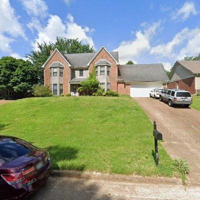 2787 Lanthorn Dr, Cordova, TN 38016