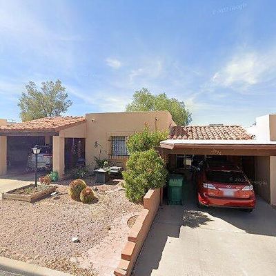 2792 S Camino Selva, Green Valley, AZ 85622