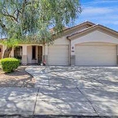 2793 E Cobalt St, Chandler, AZ 85225