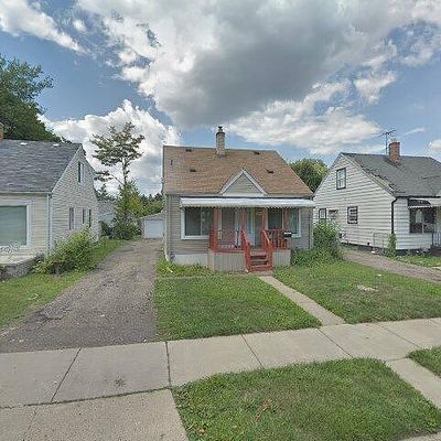 280 Bondale Ave, Pontiac, MI 48341