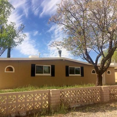 280 W Brown Dr, Sierra Vista, AZ 85635