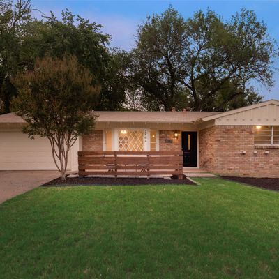 2804 Covert Ave, Fort Worth, TX 76133