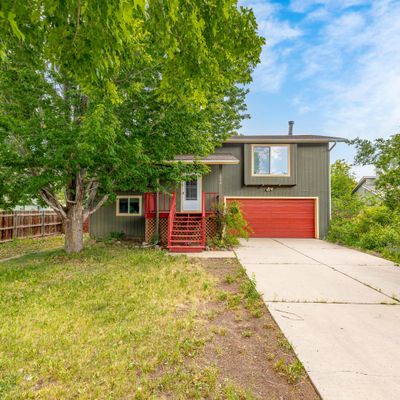 2808 N Erin Way, Flagstaff, AZ 86001