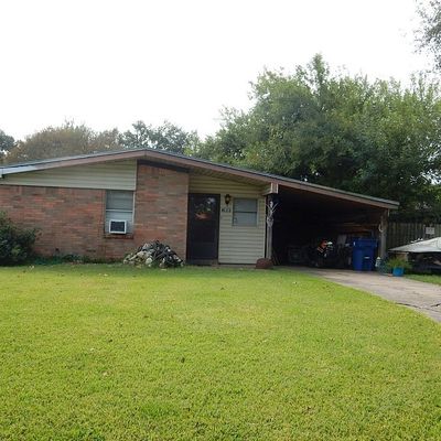 2809 5 Th Ave N, Texas City, TX 77590