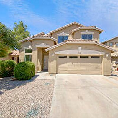 2808 W Peggy Dr, San Tan Valley, AZ 85144