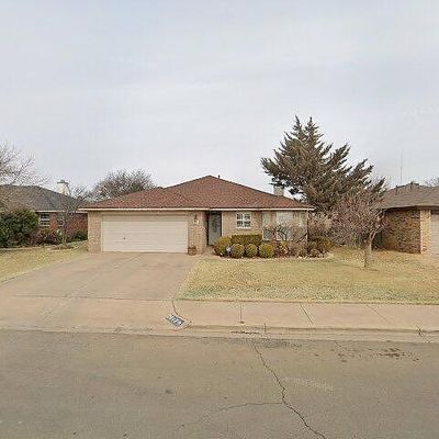 2812 88 Th St, Lubbock, TX 79423