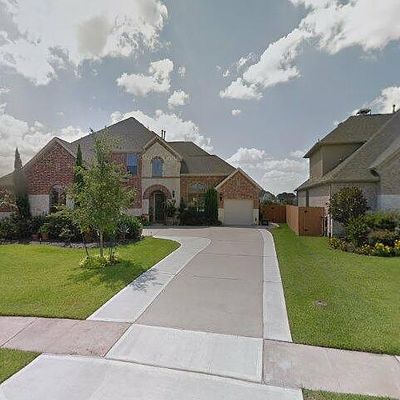 2812 Pergola, League City, TX 77573