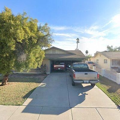 2816 S Country Club Way, Tempe, AZ 85282