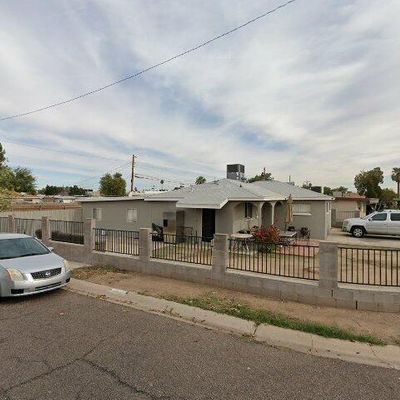 2818 W Minnezona Ave, Phoenix, AZ 85017