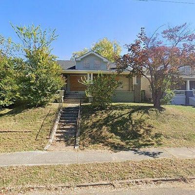 2822 Linden Ave, Knoxville, TN 37914