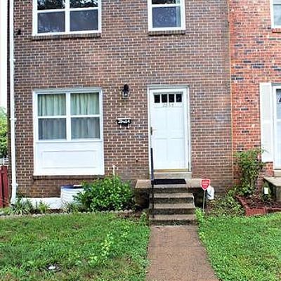 2834 Beechtree Ln, Woodbridge, VA 22191