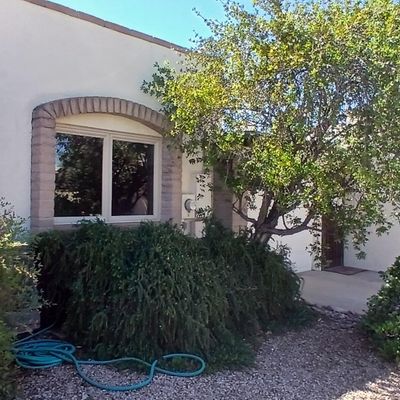 2837 S Calle Trafalgar, Green Valley, AZ 85622