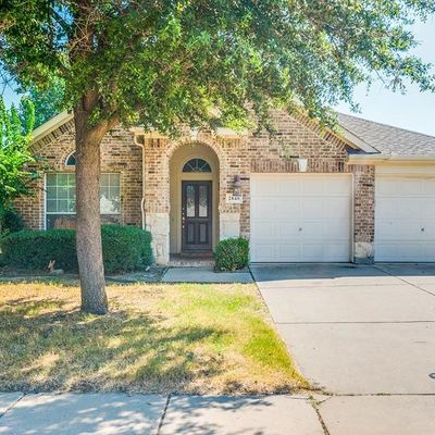 2848 Barco, Grand Prairie, TX 75054