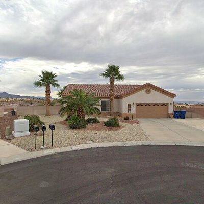 2854 Mourning Dove Cir, Bullhead City, AZ 86442