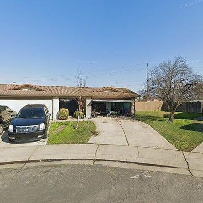 2866 Fox Creek Ct, Stockton, CA 95210