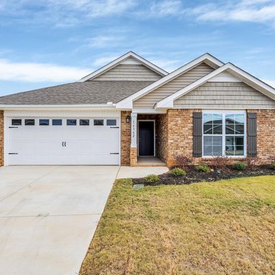 28727 Nature Trail Drive, Harvest, AL 35749