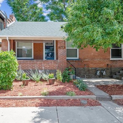 288 S Sherman St, Denver, CO 80209