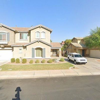 2881 S Nielson St, Gilbert, AZ 85295