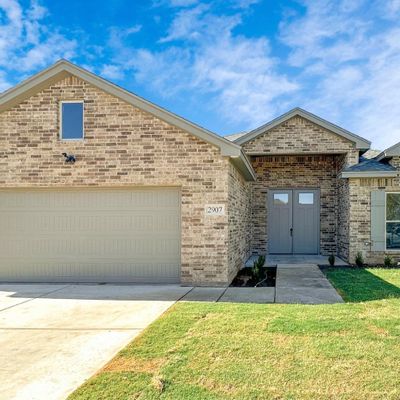 2907 135 Th St, Lubbock, TX 79423