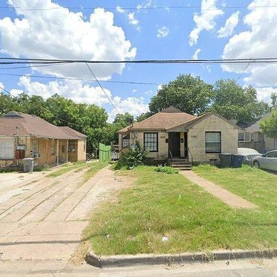 2906 W 9 Th St, Dallas, TX 75211