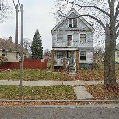 2913 2915 N 21 St St, Milwaukee, WI 53206