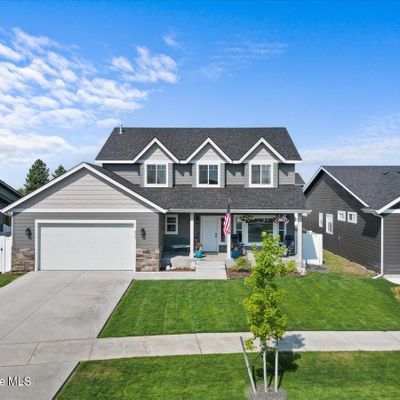 2921 N Madeira St, Post Falls, ID 83854